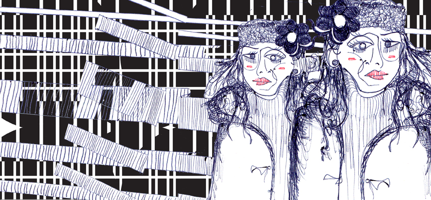 subjective illustration