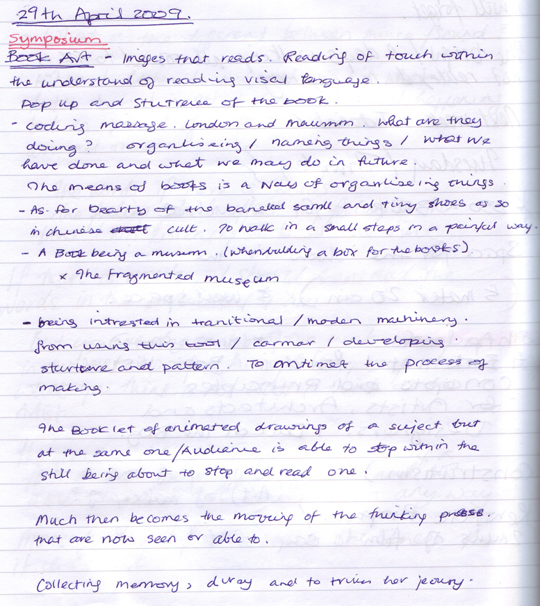 From other Visual Arts 