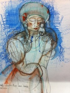 found somewhere last year